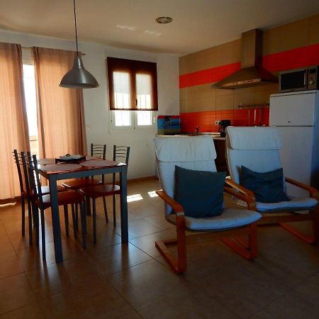 Apartamento Garcia lorca,solo familia y parejas Conil De La Frontera Exterior foto